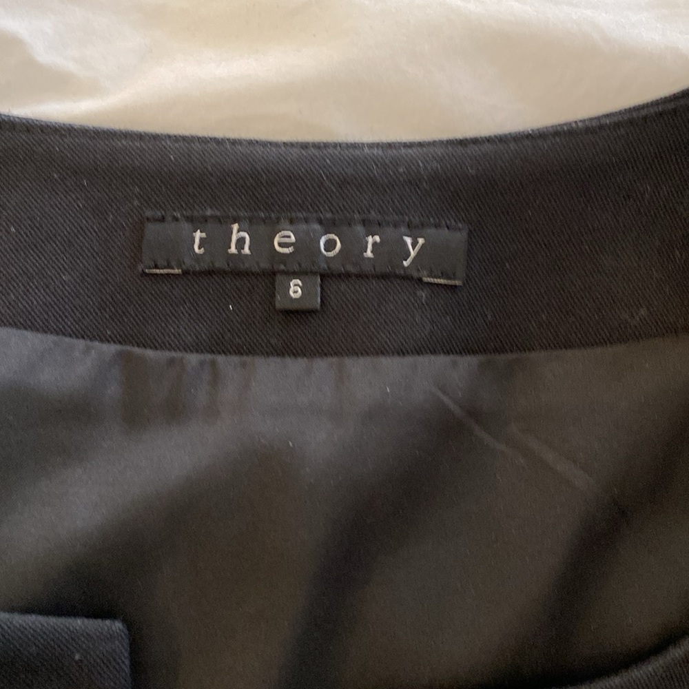 Theory Jacket - Picture 6 of 7